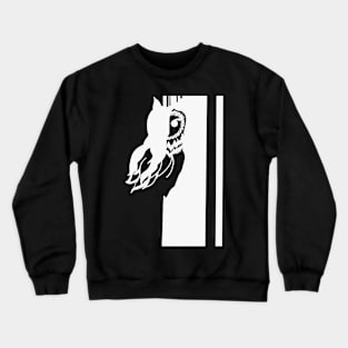 Owls Watch Crewneck Sweatshirt